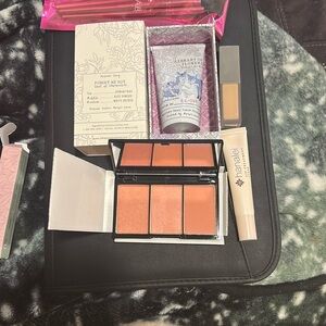 Makeup & Skin Care Bundle